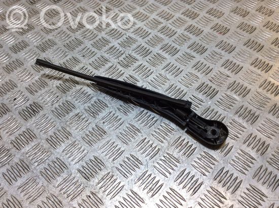 BMW X4 F26 Rear wiper blade 97034331