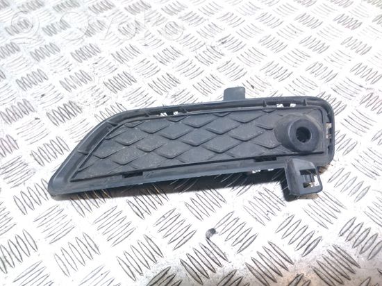 BMW X4 F26 Front bumper lower grill  7249596