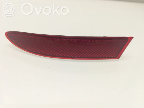 BMW X4 F26 Rear tail light reflector 7217316