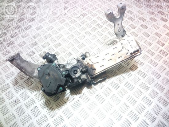 Mercedes-Benz Sprinter W906 EGR valve A6511400860