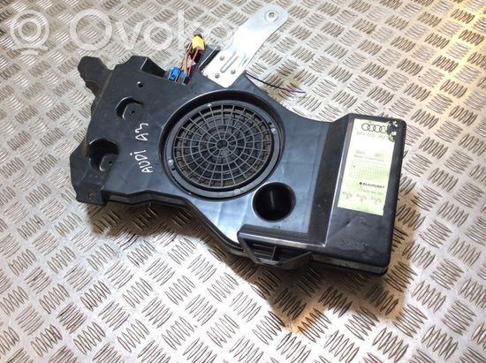 8P4035382D Audi A3 S3 A3 Sportback 8P Subwoofer speaker 8P4035382D
