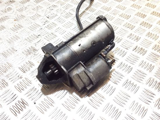 Audi A4 S4 B6 8E 8H Starter motor