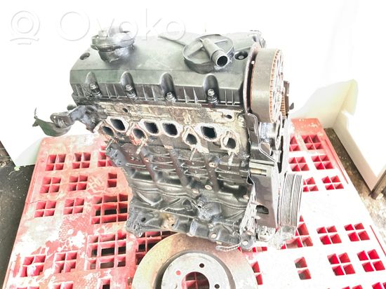 Volkswagen PASSAT B5.5 Engine AVF