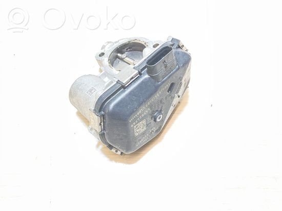 Audi Q5 SQ5 Electric throttle body valve 059131477H