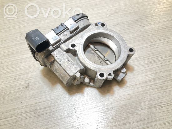 Audi A5 Electric throttle body valve 06M133062H