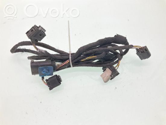 Mercedes-Benz A W169 Parking sensor (PDC) wiring loom