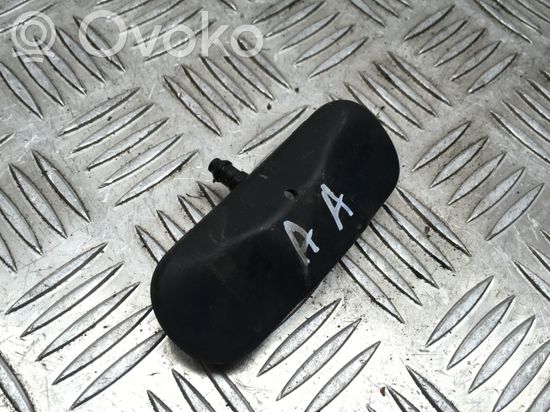 Volkswagen Tiguan Windshield washer spray nozzle 5M0955986C