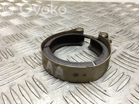 Volkswagen Tiguan Muffler pipe connector clamp 1K0253725 83725