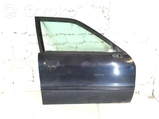 Audi 80 90 S2 B4 Front door E143R001193 AS2M223DOT25