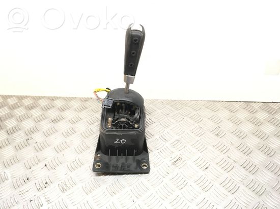 Volkswagen Lupo Gear selector/shifter (interior) 6E0713025