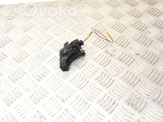 Audi A6 S6 C6 4F Aerial antenna amplifier 4B0919145 050201050612