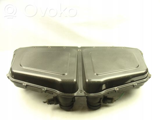 Audi RS6 C6 Air filter box 077133837AF 0280218065