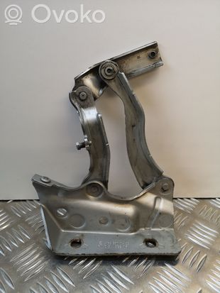 Mercedes-Benz B W245 Engine bonnet/hood hinges A1698800428 ZGS05
