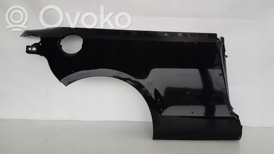 Volkswagen Golf VI Fender