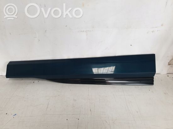 Audi e-tron Other front door trim element 4KE853960