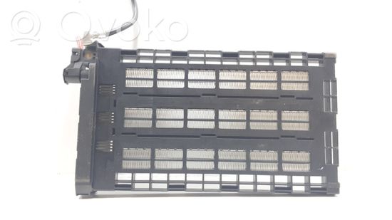 BMW X5 F15 Electric cabin heater radiator 9230657 5564 710260490500