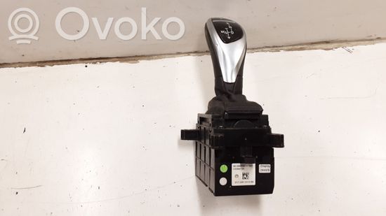BMW X5 F15 Gear selector/shifter (interior) 9325503 12214004 34586501