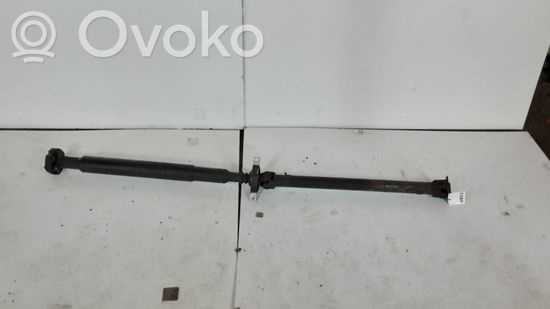 BMW 3 E90 E91 Drive shaft (set)