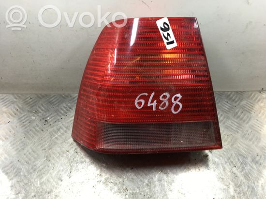Volkswagen Bora Rear/tail lights 1J594511AC