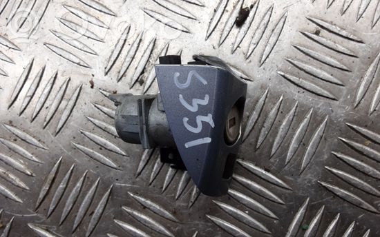 Mercedes-Benz E W212 Other switches/knobs/shifts