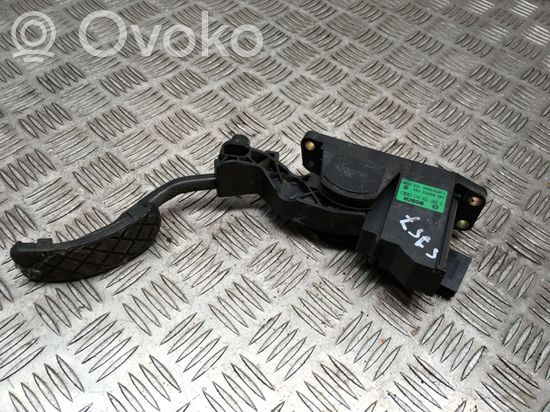 Volkswagen New Beetle Accelerator pedal position sensor 0280752211 185302373 1J2721503C
