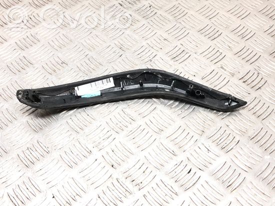 BMW X5 F15 Rear door handle trim