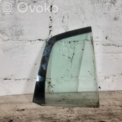 Volkswagen Golf Plus Rear vent window glass E643R00048 E000255 DOT24M68AS2