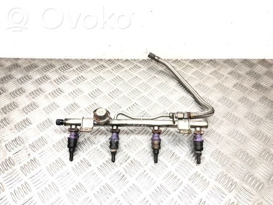 Mercedes-Benz CLK A208 C208 Fuel injector A1110703095 202802 0000787249