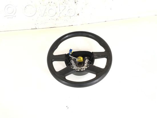 Volkswagen Polo IV 9N3 Steering wheel 6Q0419091R 3055165 305516599001AA