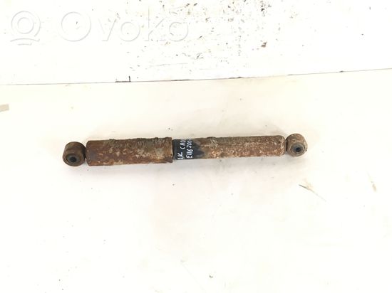 Volkswagen Caddy Rear shock absorber/damper