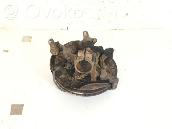Volkswagen Caddy Front wheel hub spindle knuckle