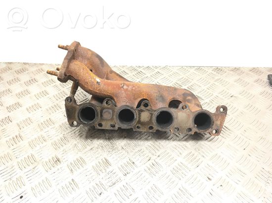 Audi A4 S4 B5 8D Exhaust manifold 05825308