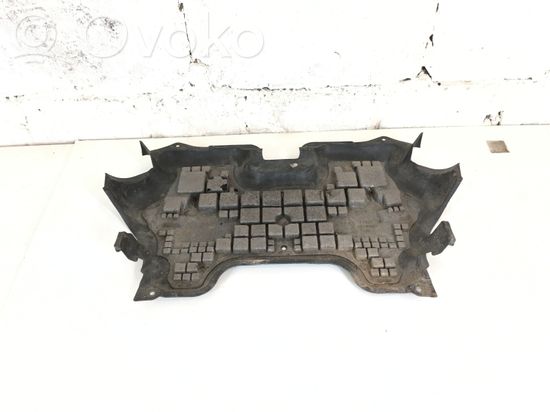Mercedes-Benz E W211 Engine splash shield/under tray A2115204323 A2115202423 A2115202523