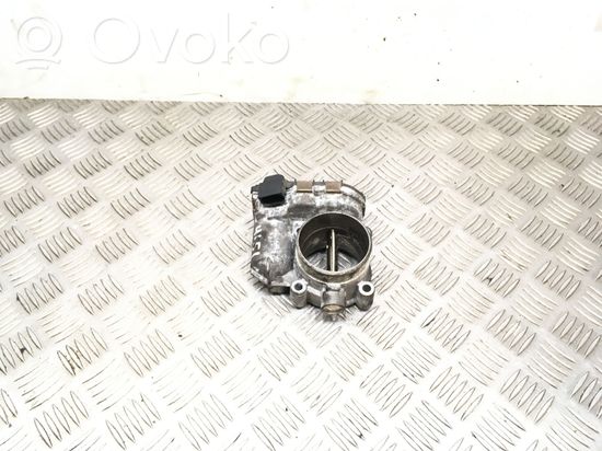 Mercedes-Benz E W210 Throttle body valve A1110980109 US0002 0280750045