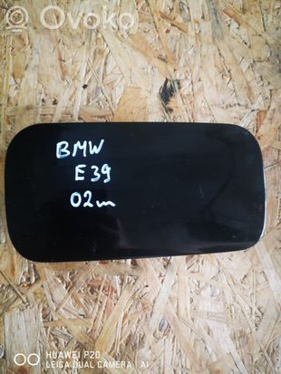 BMW 5 E39 Fuel tank cap