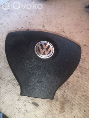 Volkswagen PASSAT B6 Steering wheel airbag 1K0880201BS 1K0880201BS1QB 61921050B