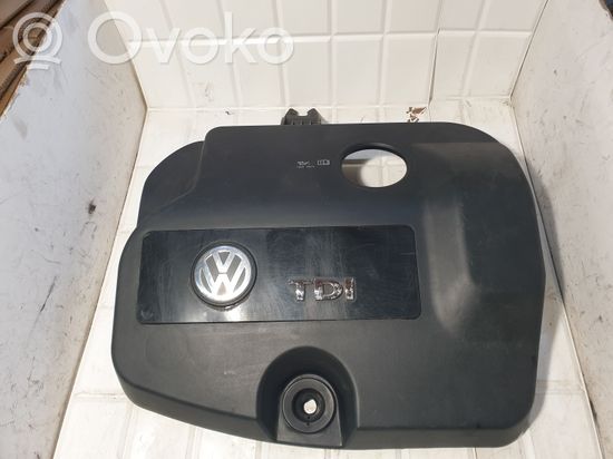 Volkswagen Sharan Engine cover (trim) 7M3103925