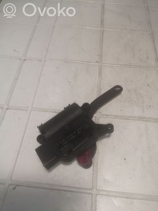 Volkswagen Golf Plus Air flap motor/actuator 983388DD 0132801344 1K2907511E