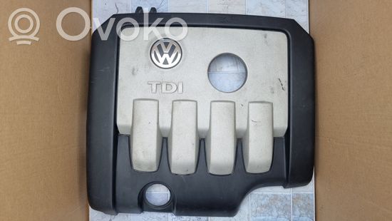 Volkswagen PASSAT B6 Engine cover (trim) 03G103925AE 03G103925AF 03G103925C
