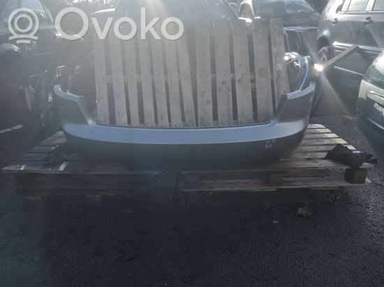 Audi A4 S4 B7 8E 8H Rear bumper 8E9807511J