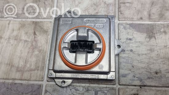 BMW X1 E84 LED ballast control module 7342174 L90028076 L90021969