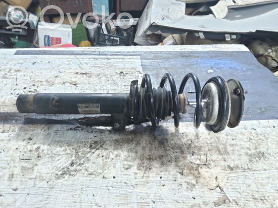 BMW X1 E84 Front shock absorber with coil spring 6851336
