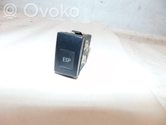 Volkswagen New Beetle ESP (stability program) switch 1C0927134