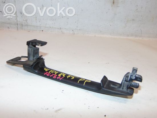 Mercedes-Benz E W124 Front door exterior handle A1247600570