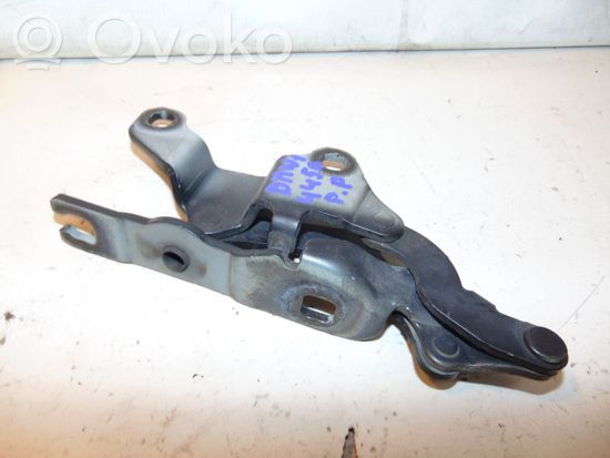 BMW 1 E81 E87 Engine bonnet/hood hinges 41617210674 7060560