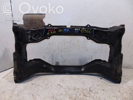 Mercedes-Benz E W210 Front subframe A2106201887