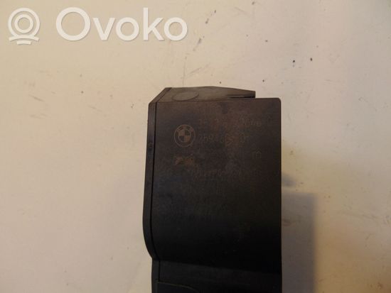 BMW 3 E90 E91 Accelerator throttle pedal 35426772646