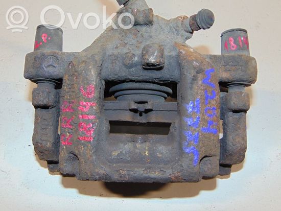 Mercedes-Benz C W204 Rear brake caliper A2044230281 A2044230394