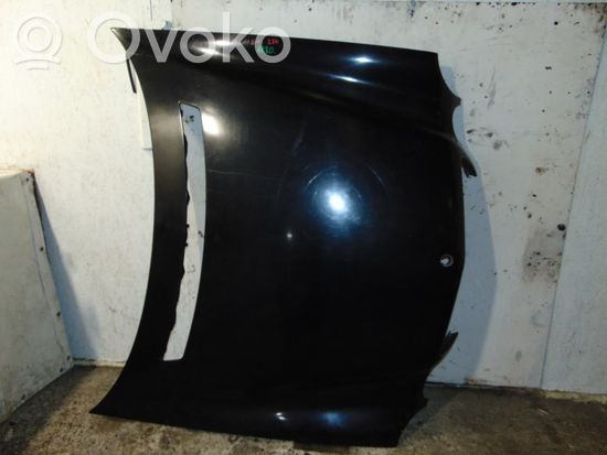 Mercedes-Benz E W210 Engine bonnet/hood A2108800957
