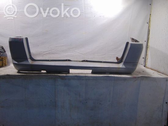 Mercedes-Benz Vito Viano W638 Rear bumper A6388800271 A6388800171